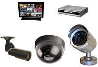 CCTV Systems